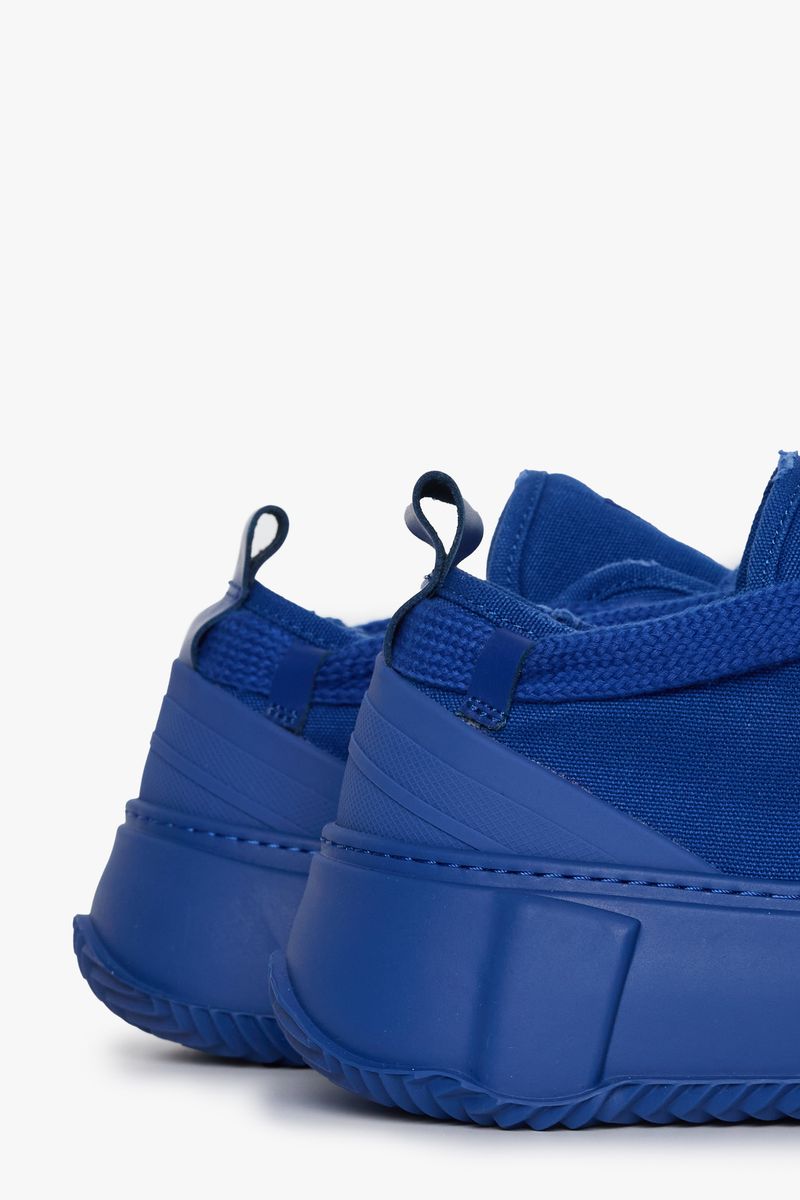 Valabasas "Vision Bright 100" Sneakers - Platform Sole