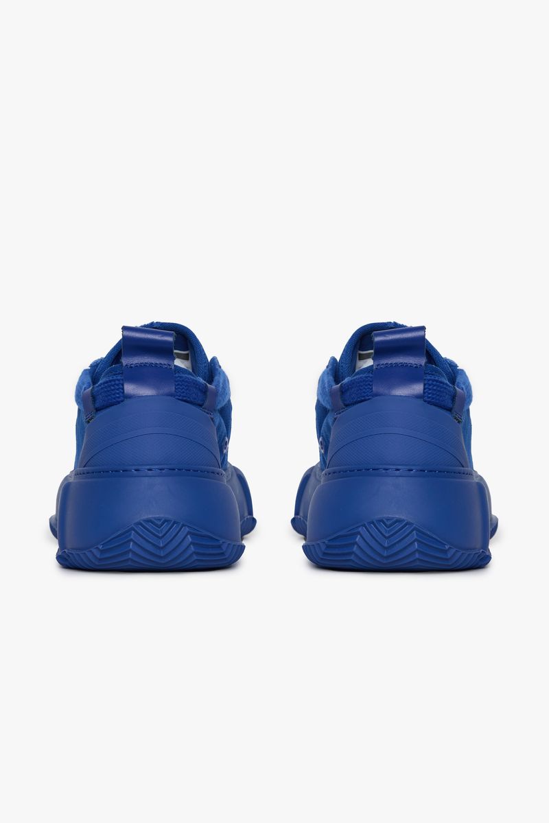 Valabasas "Vision Bright 100" Sneakers - Platform Sole