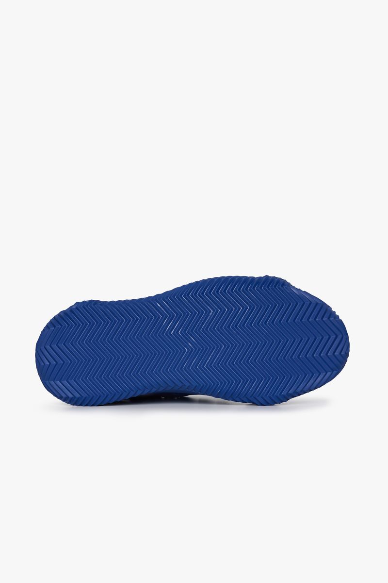 Valabasas "Vision Bright 100" Sneakers - Platform Sole