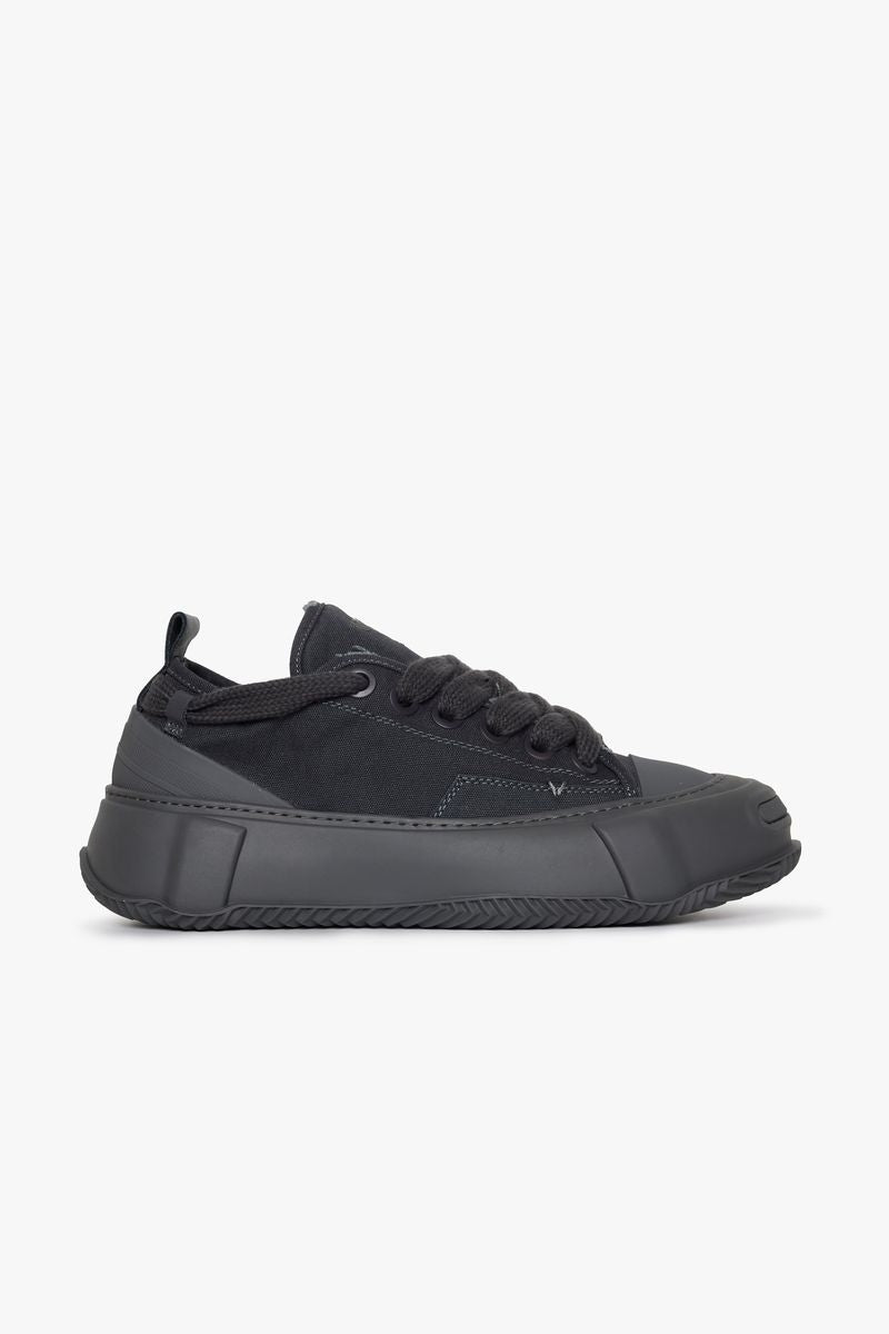 Valabasas "Vision Bright 100" Sneakers - Platform Sole