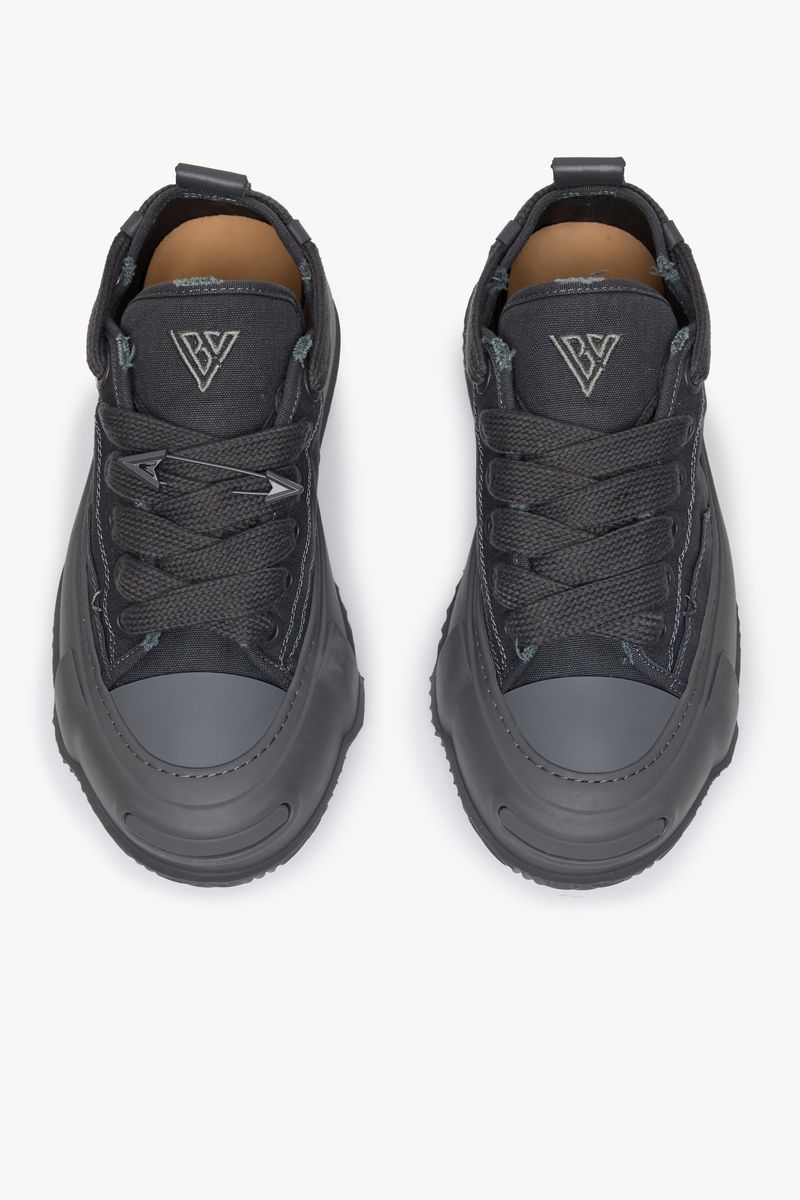Valabasas "Vision Bright 100" Sneakers - Platform Sole