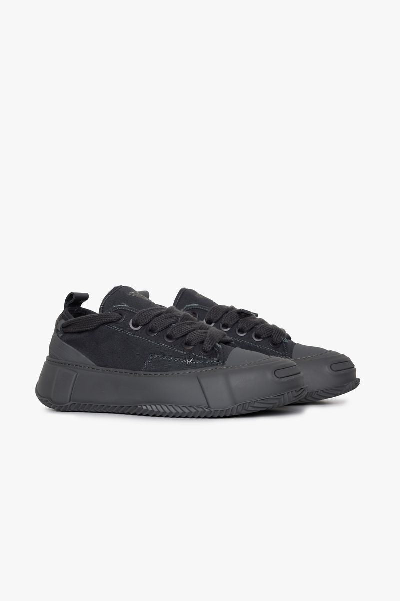 Valabasas "Vision Bright 100" Sneakers - Platform Sole