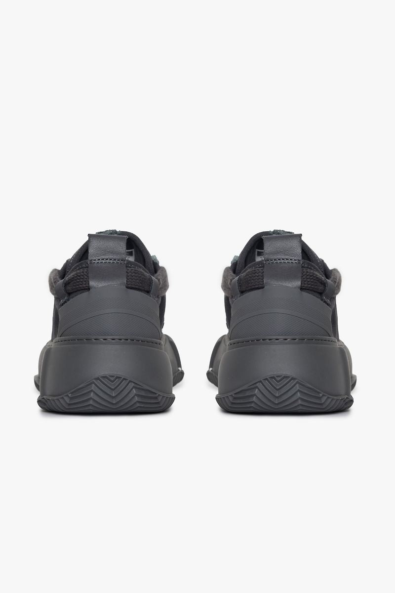 Valabasas "Vision Bright 100" Sneakers - Platform Sole