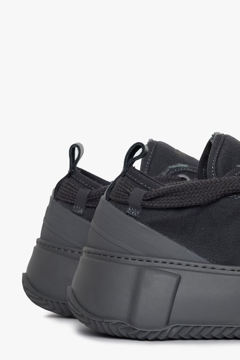 Valabasas "Vision Bright 100" Sneakers - Platform Sole