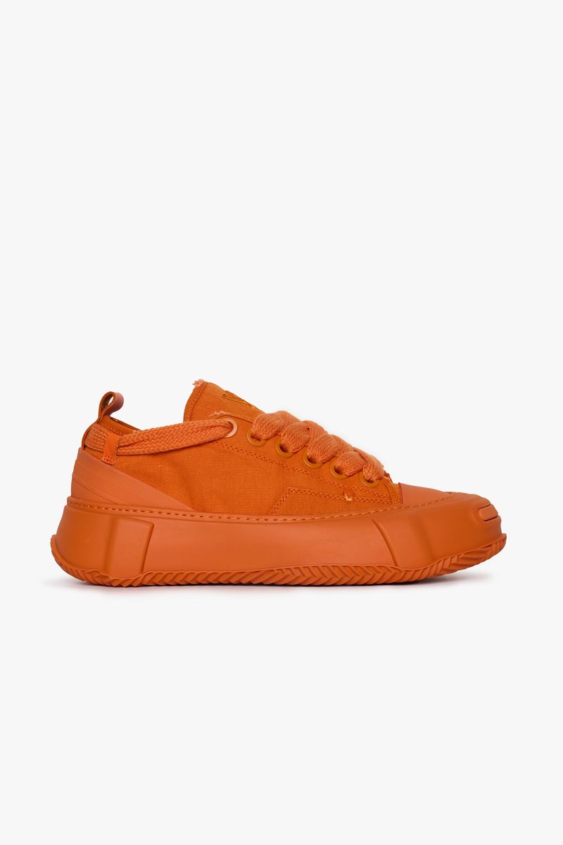 Valabasas "Vision Bright 100" Sneakers - Platform Sole