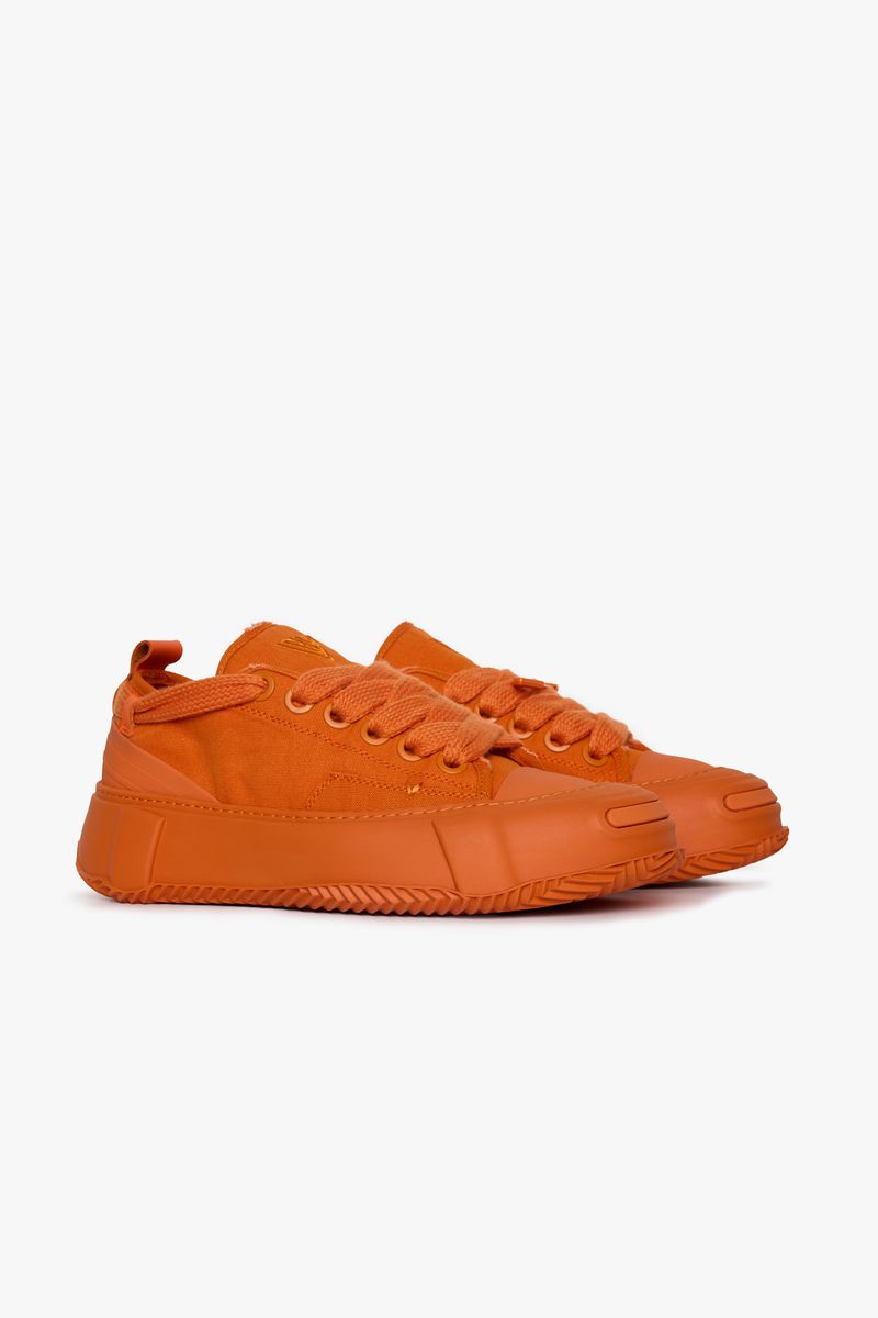 Valabasas "Vision Bright 100" Sneakers - Platform Sole