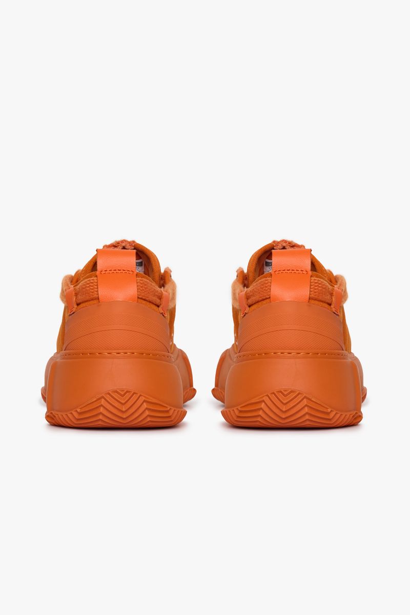 Valabasas "Vision Bright 100" Sneakers - Platform Sole