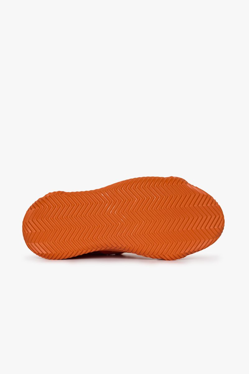 Valabasas "Vision Bright 100" Sneakers - Platform Sole