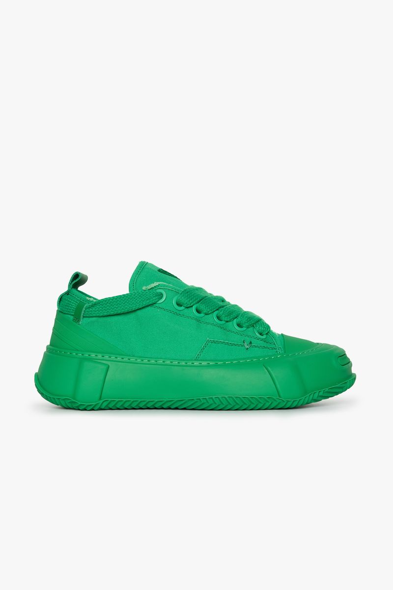 Valabasas "Vision Bright 100" Sneakers - Platform Sole