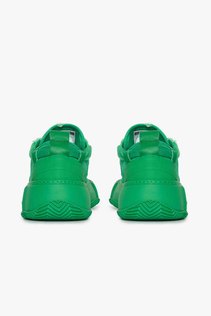 Valabasas "Vision Bright 100" Sneakers - Platform Sole