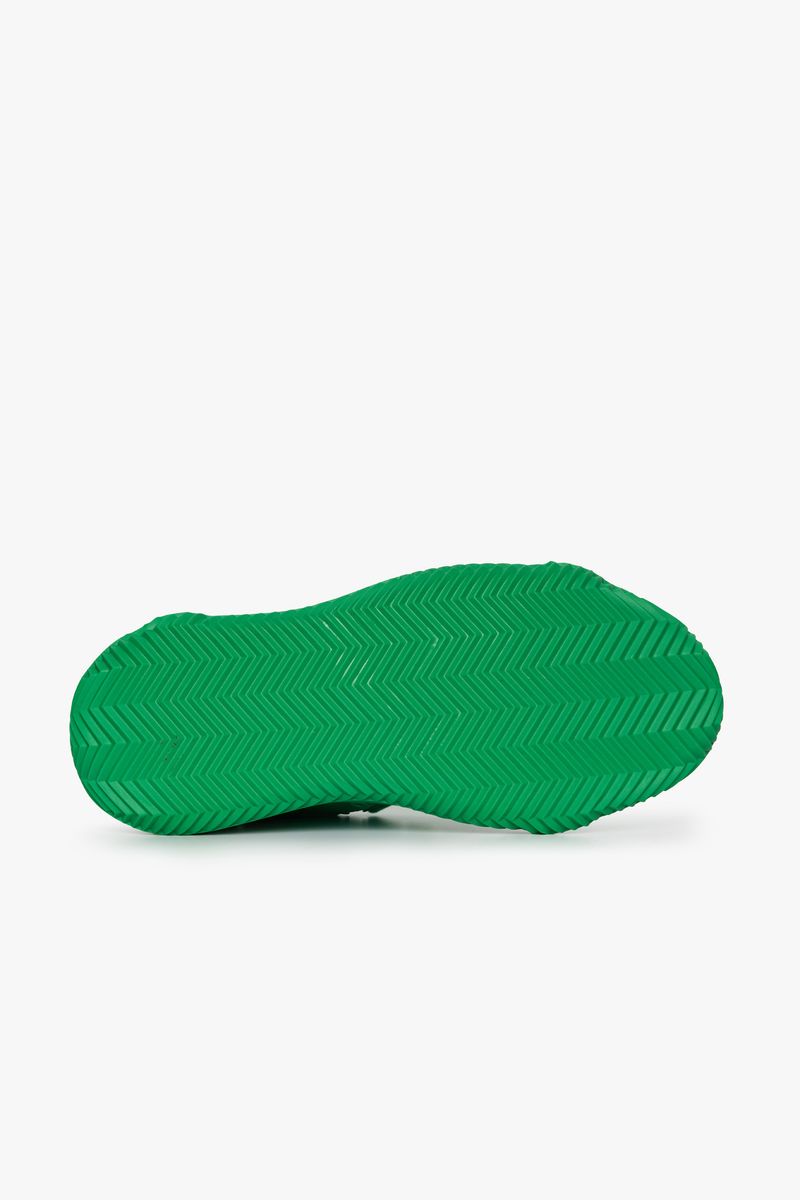 Valabasas "Vision Bright 100" Sneakers - Platform Sole