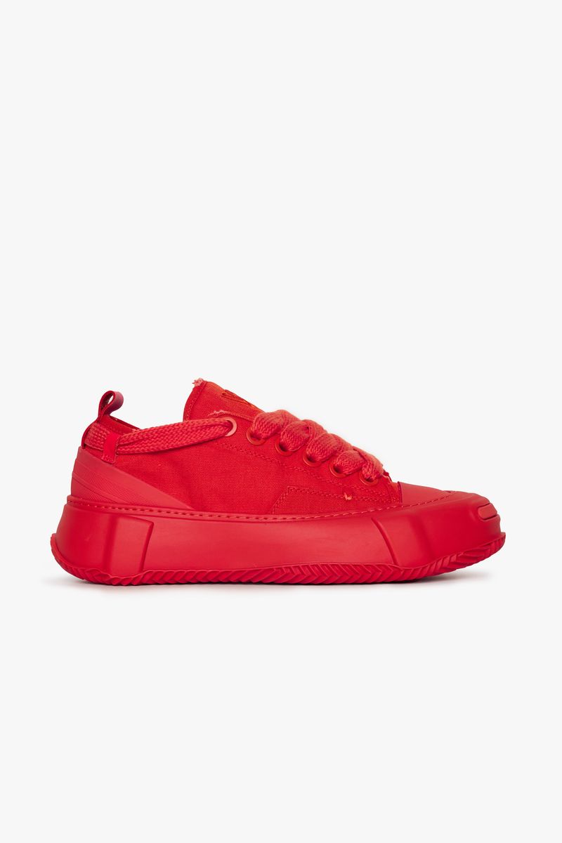 Valabasas "Vision Bright 100" Sneakers - Platform Sole