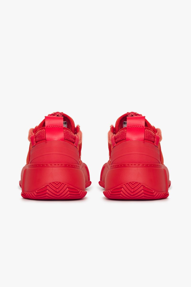 Valabasas "Vision Bright 100" Sneakers - Platform Sole