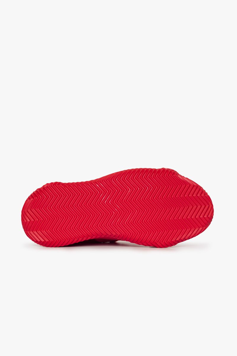 Valabasas "Vision Bright 100" Sneakers - Platform Sole