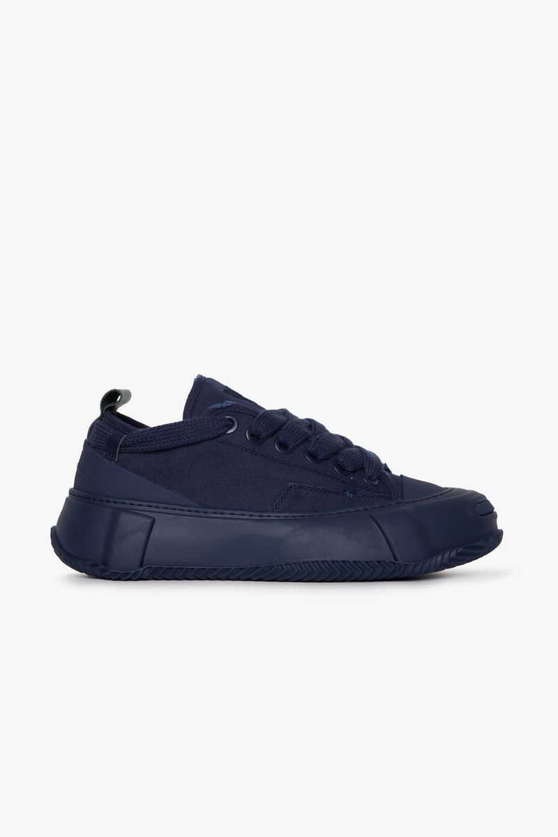 Valabasas "Vision Bright 100" Sneakers - Platform Sole