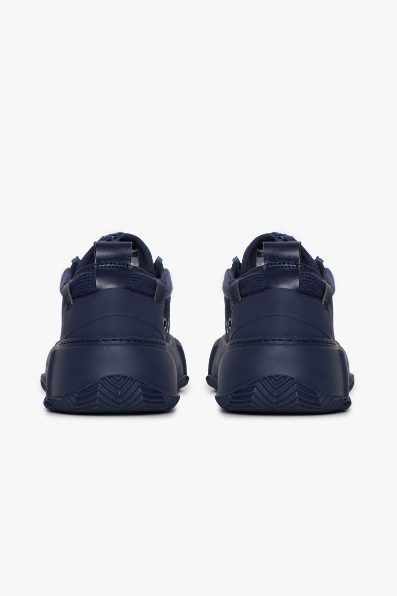 Valabasas "Vision Bright 100" Sneakers - Platform Sole