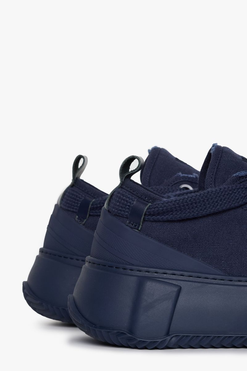 Valabasas "Vision Bright 100" Sneakers - Platform Sole
