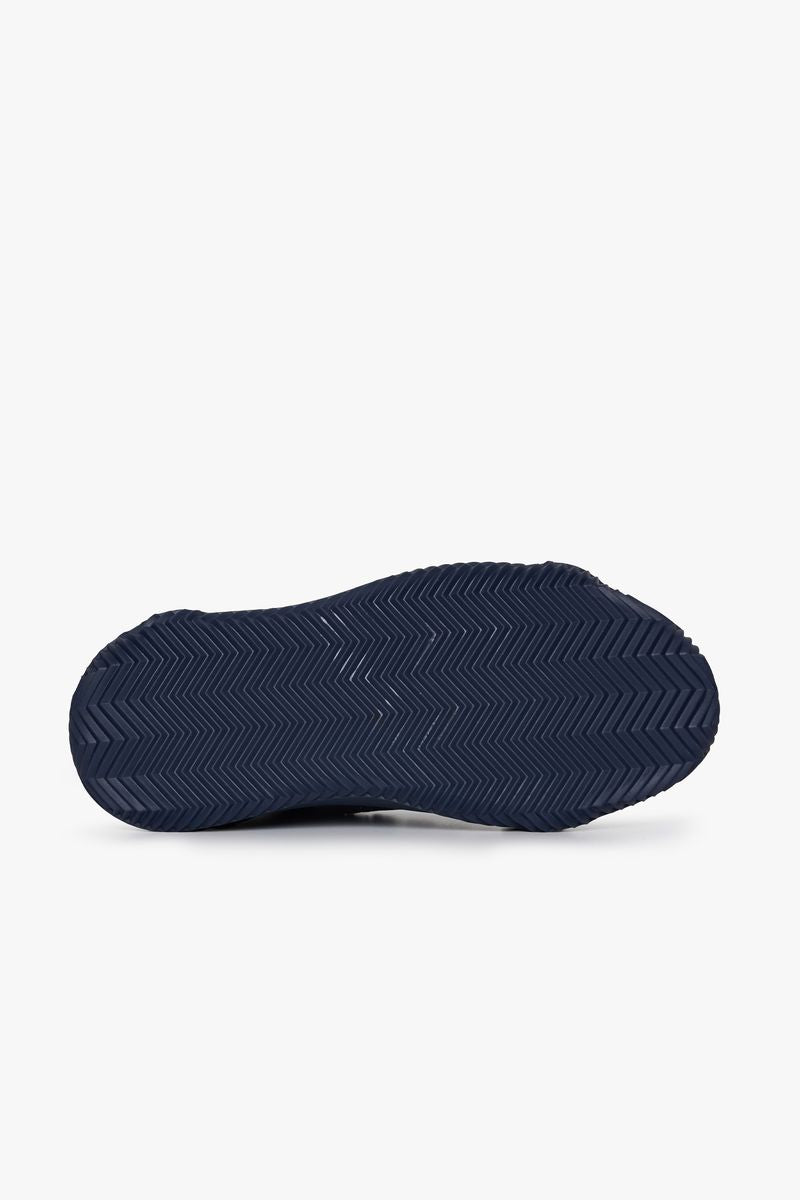 Valabasas "Vision Bright 100" Sneakers - Platform Sole