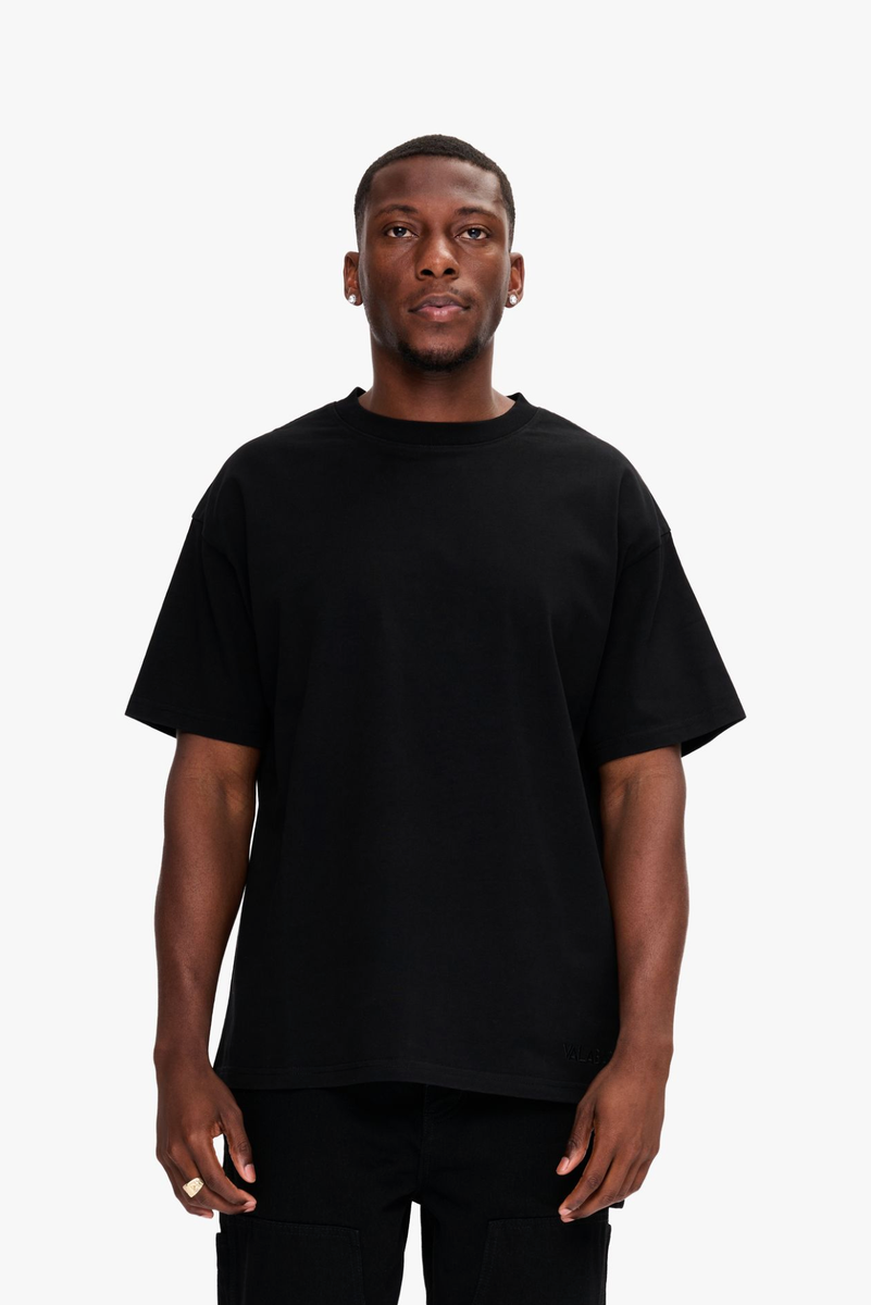 Valabasas "Essential" T-Shirt - Relaxed Fit