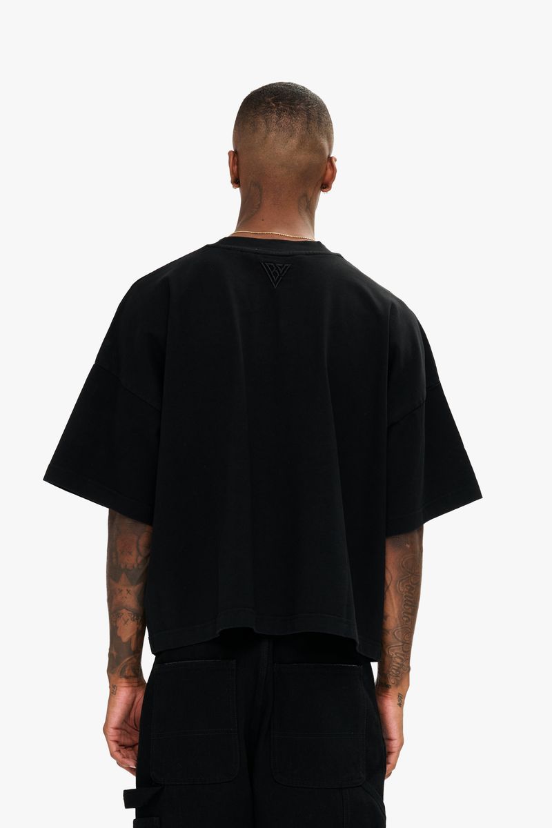 Valabasas "Essential" Basic T-Shirt - Oversized Fit