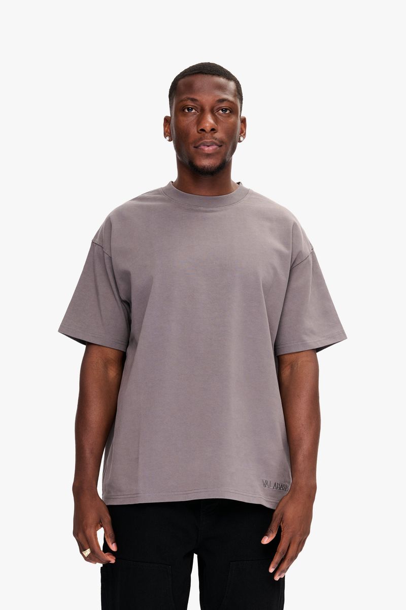 Valabasas "Essential" T-Shirt - Relaxed Fit