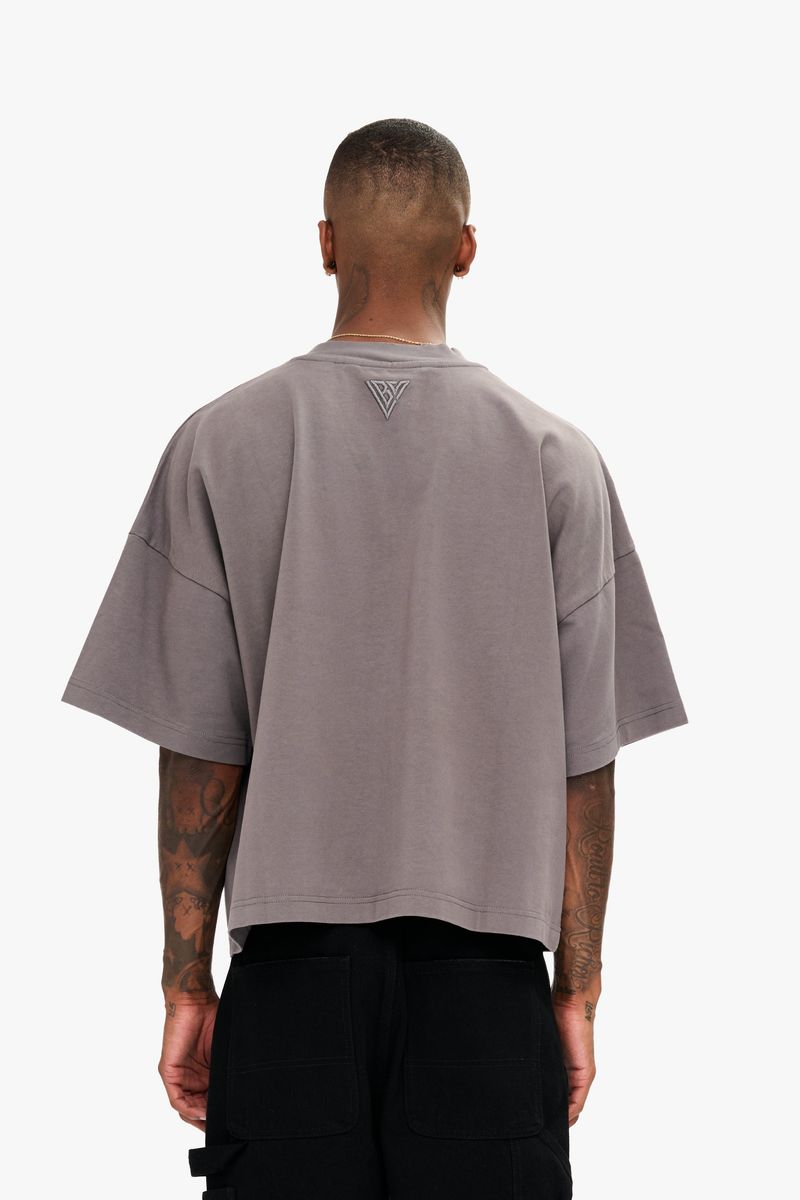 Valabasas "Essential" Basic T-Shirt - Oversized Fit