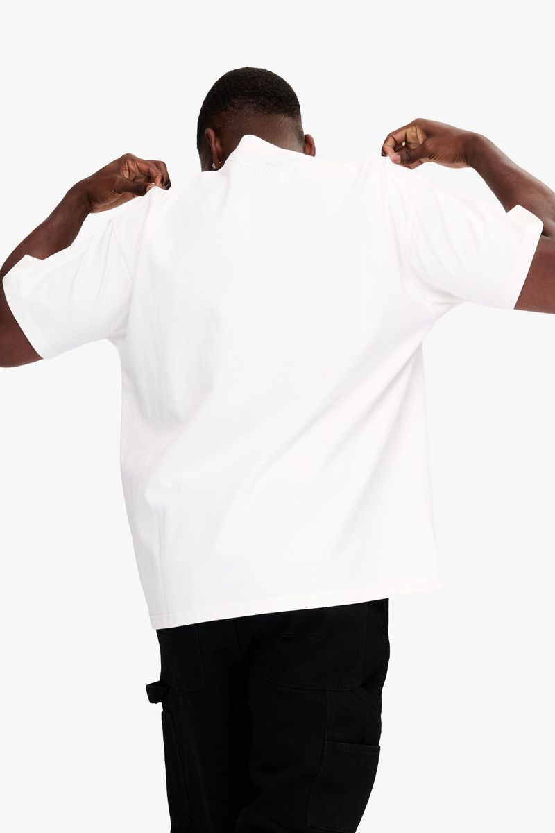Valabasas "Essential" T-Shirt - Relaxed Fit