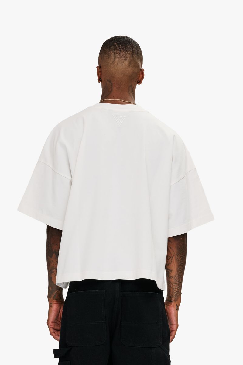 Valabasas "Essential" Basic T-Shirt - Oversized Fit