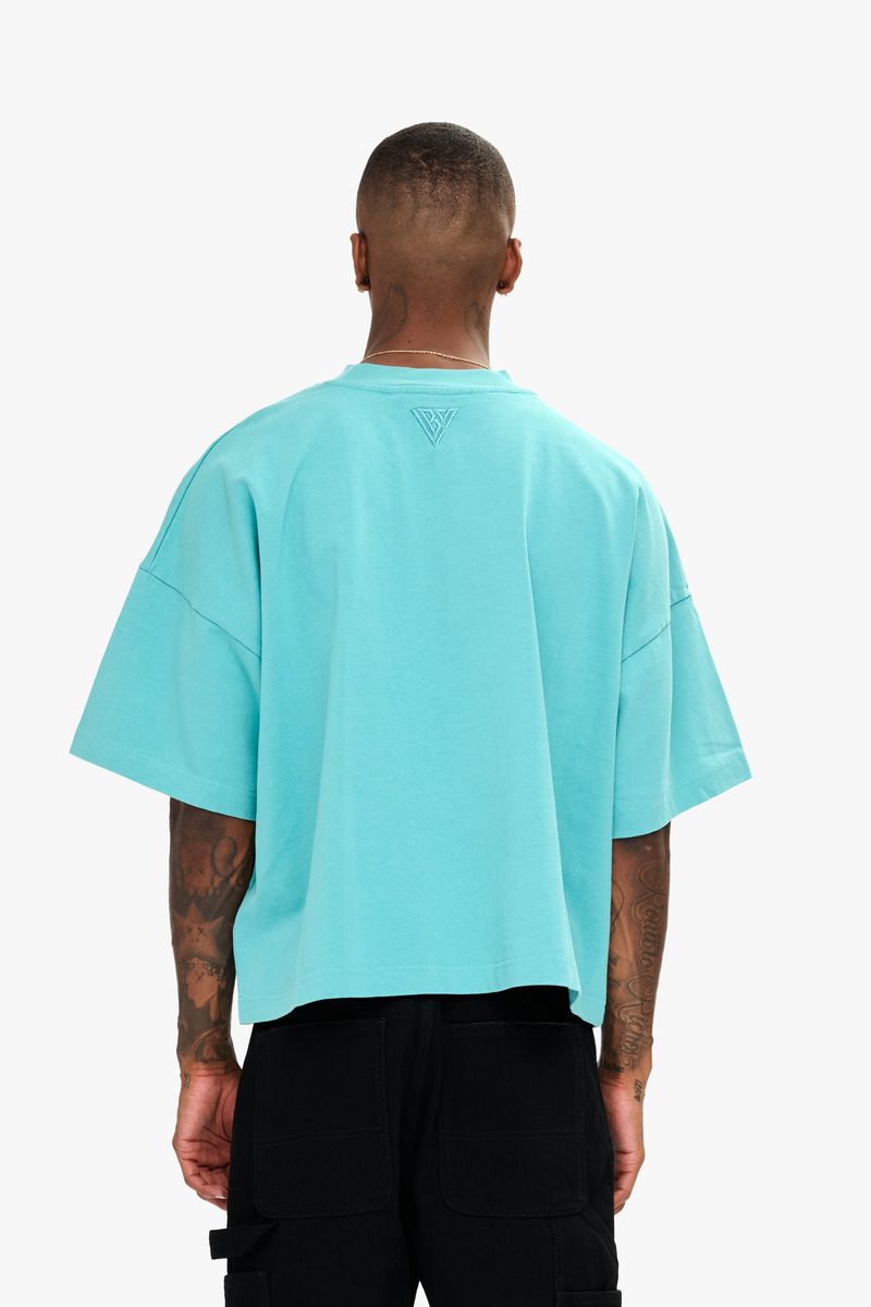 Valabasas "Essential" Basic T-Shirt - Oversized Fit