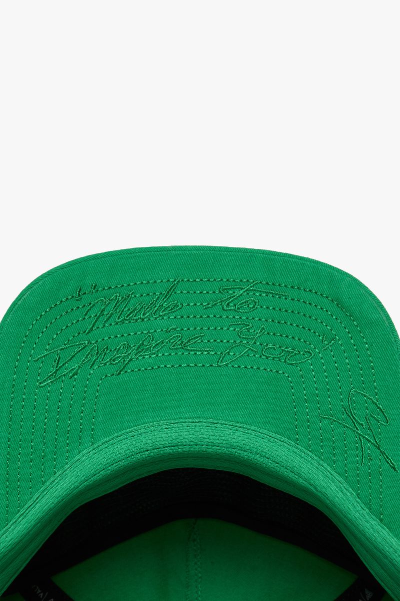 Valabasas "Vision" Headwear - Embroidered