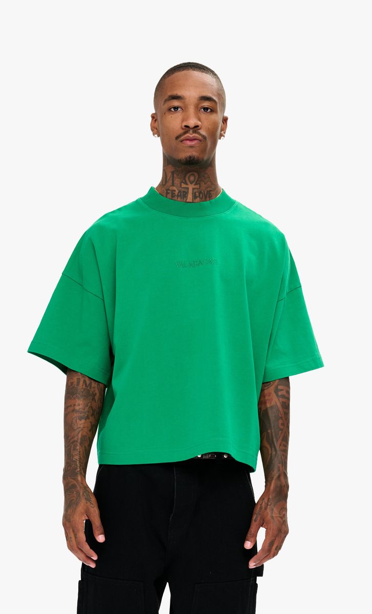 Valabasas "Essential" Basic T-Shirt - Oversized Fit