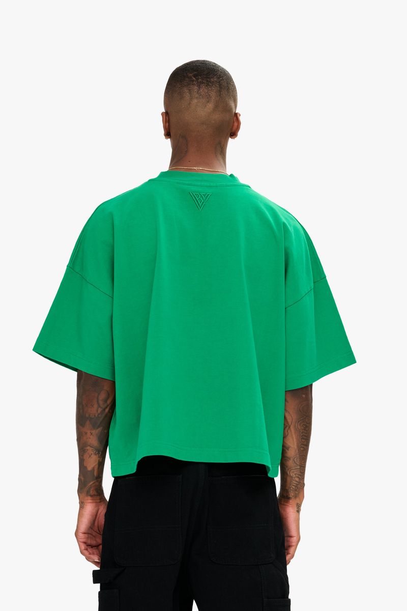 Valabasas "Essential" Basic T-Shirt - Oversized Fit