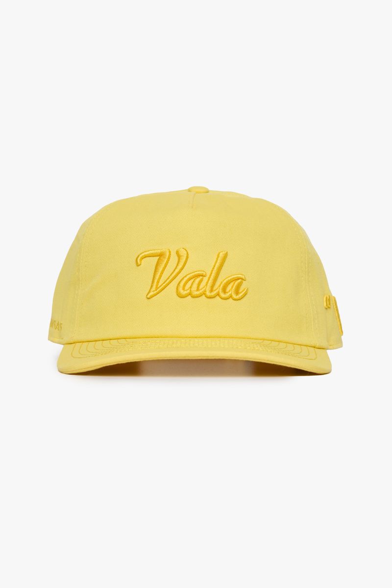 Valabasas "Vision" Headwear - Embroidered