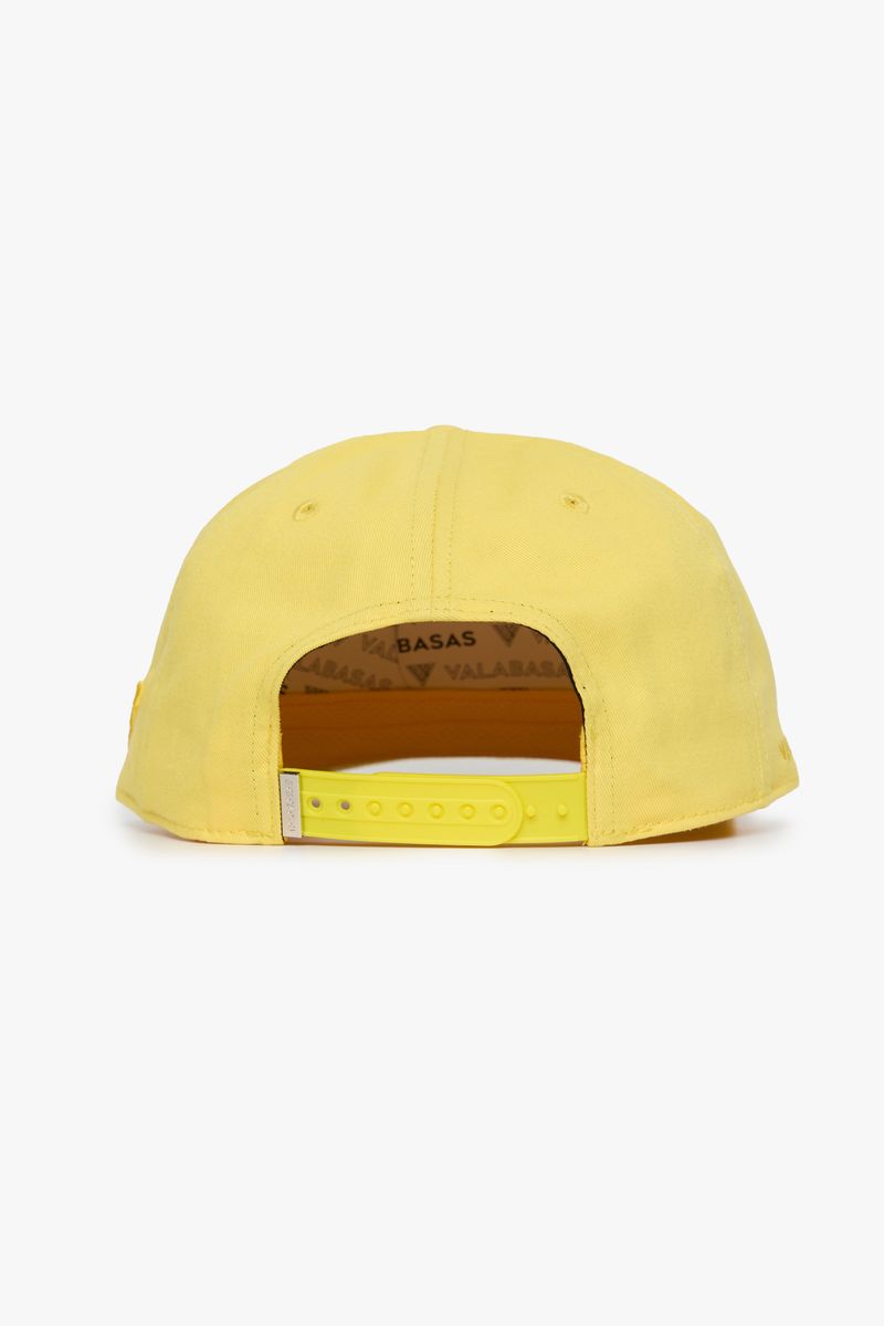 Valabasas "Vision" Headwear - Embroidered