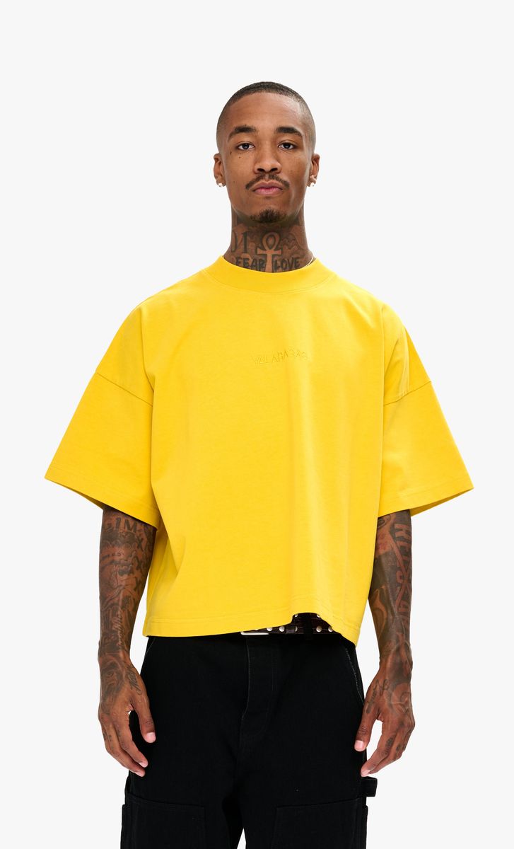 Valabasas "Essential" Basic T-Shirt - Oversized Fit