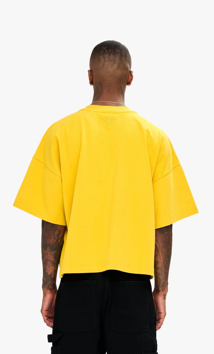 Valabasas "Essential" Basic T-Shirt - Oversized Fit