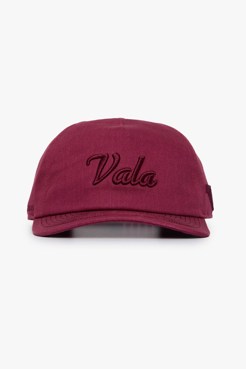 Valabasas "Vision" Headwear - Embroidered
