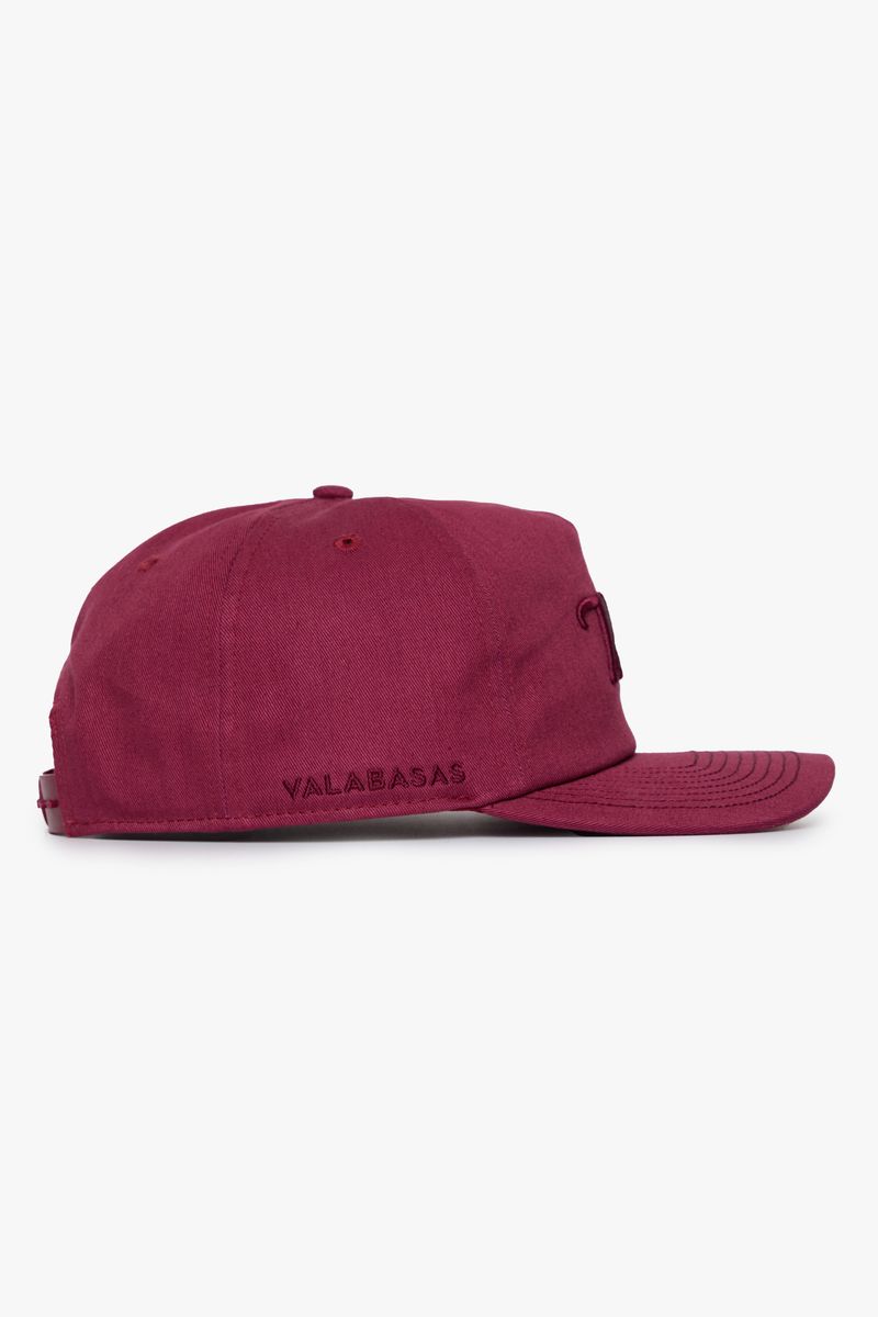Valabasas "Vision" Headwear - Embroidered