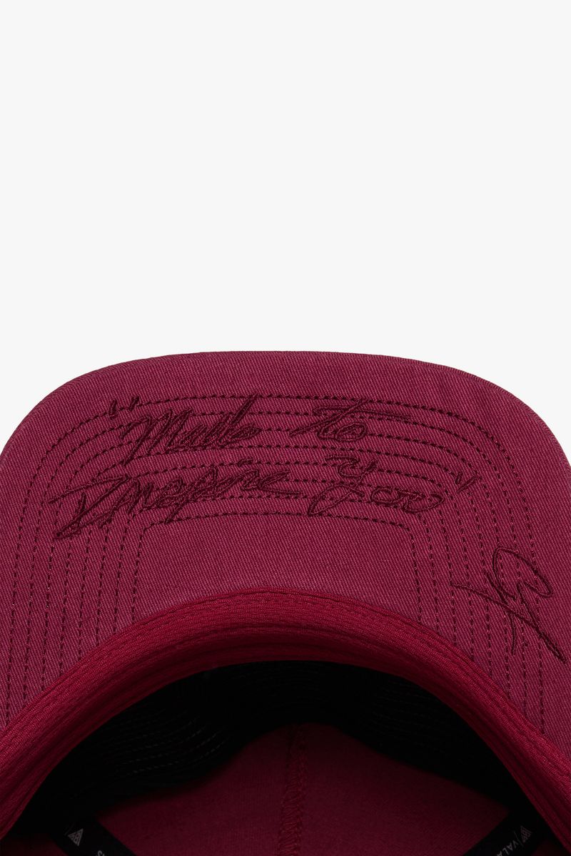 Valabasas "Vision" Headwear - Embroidered