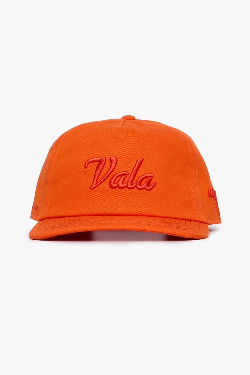Valabasas "Vision" Headwear - Embroidered