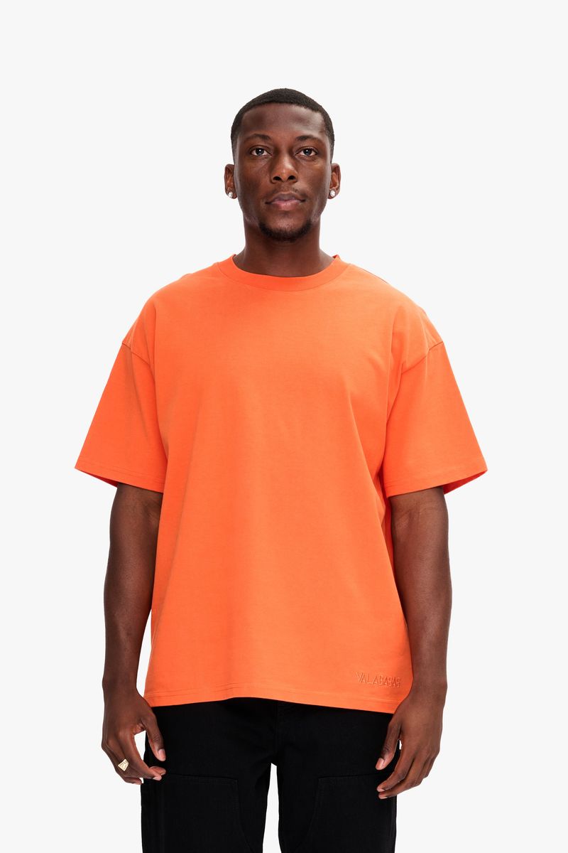 Valabasas "Essential" T-Shirt - Relaxed Fit