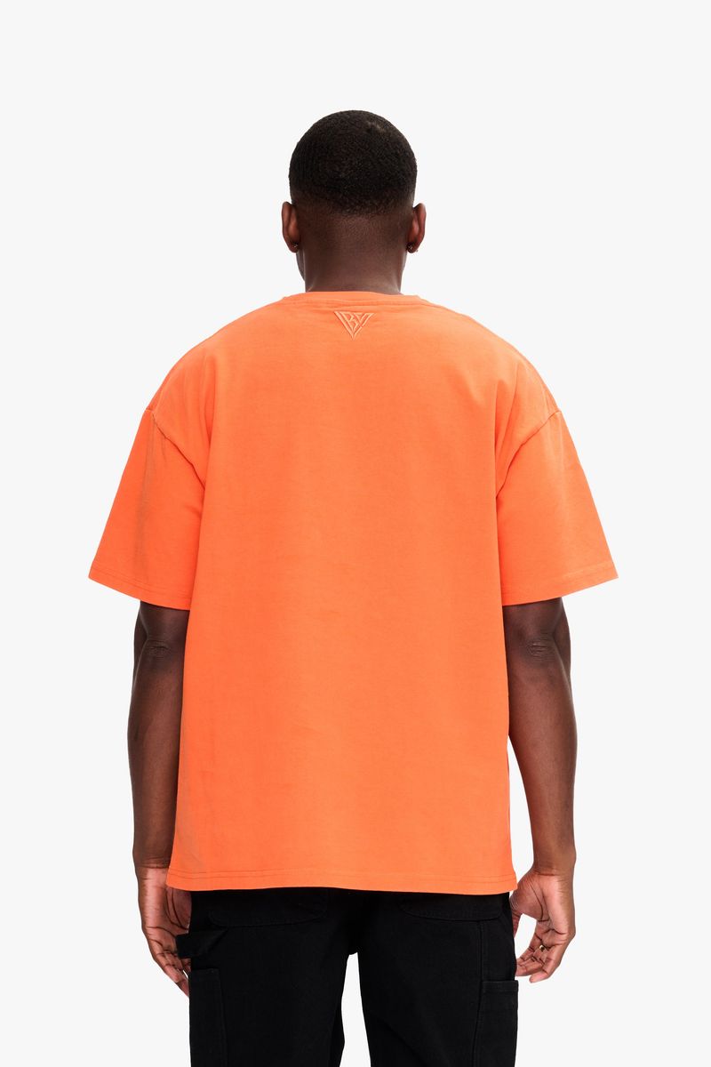 Valabasas "Essential" T-Shirt - Relaxed Fit