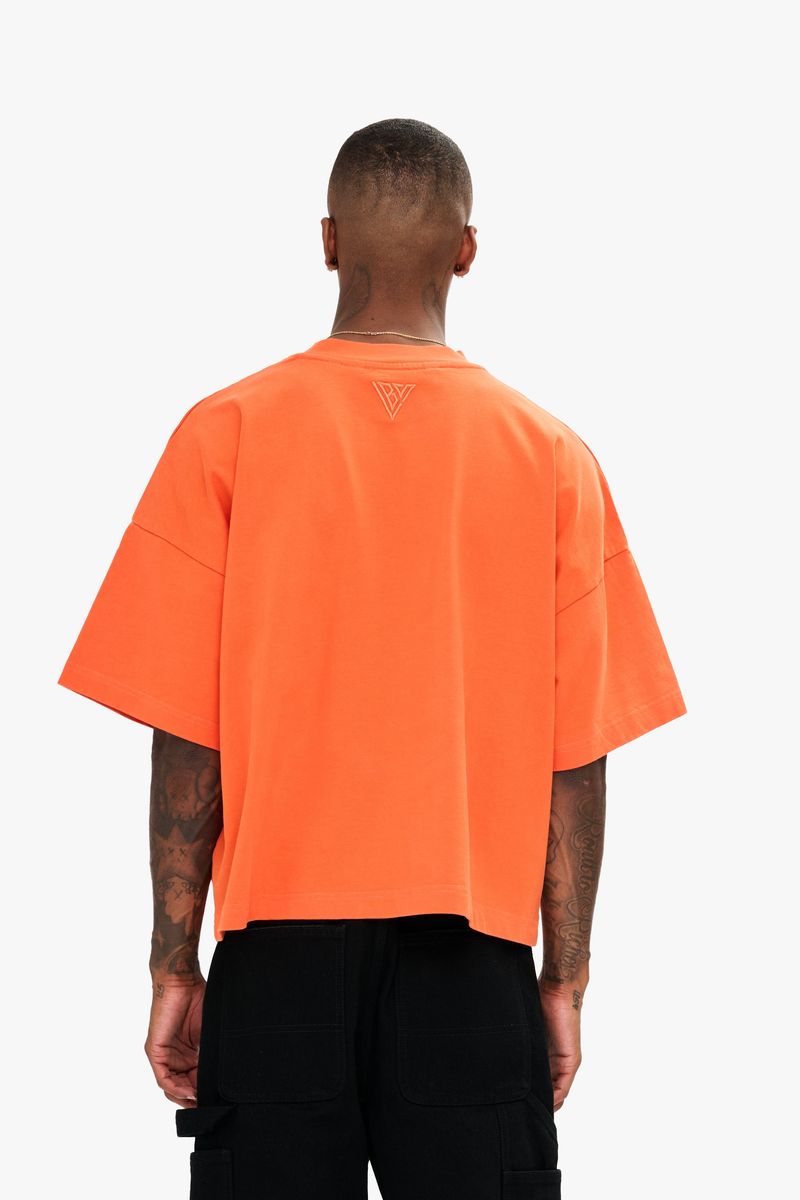 Valabasas "Essential" Basic T-Shirt - Oversized Fit