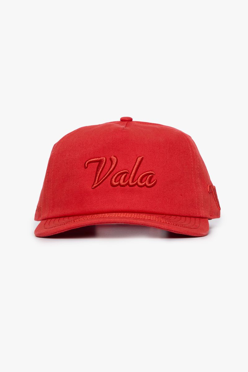 Valabasas "Vision" Headwear - Embroidered