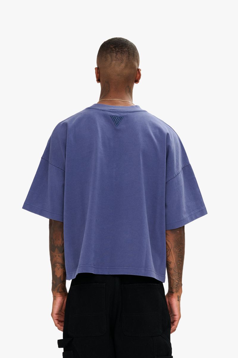 Valabasas "Essential" Basic T-Shirt - Oversized Fit