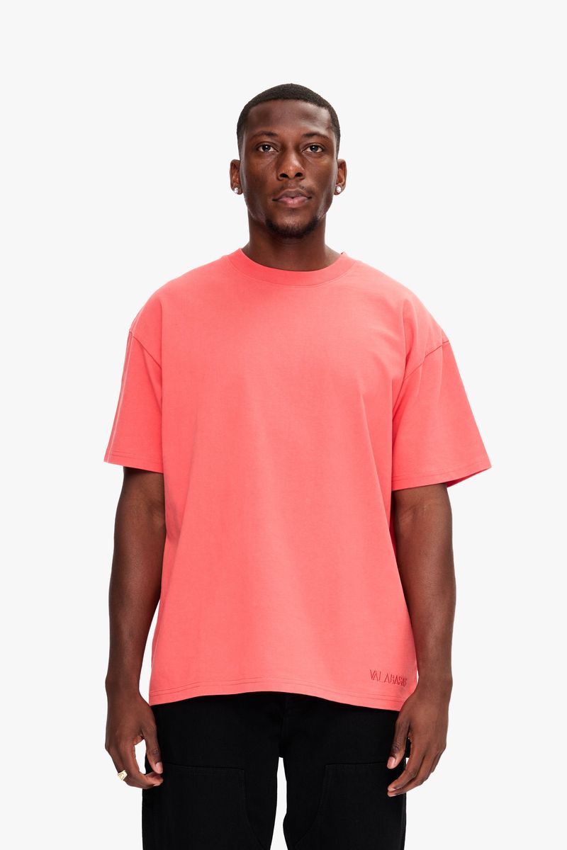 Valabasas "Essential" T-Shirt - Relaxed Fit