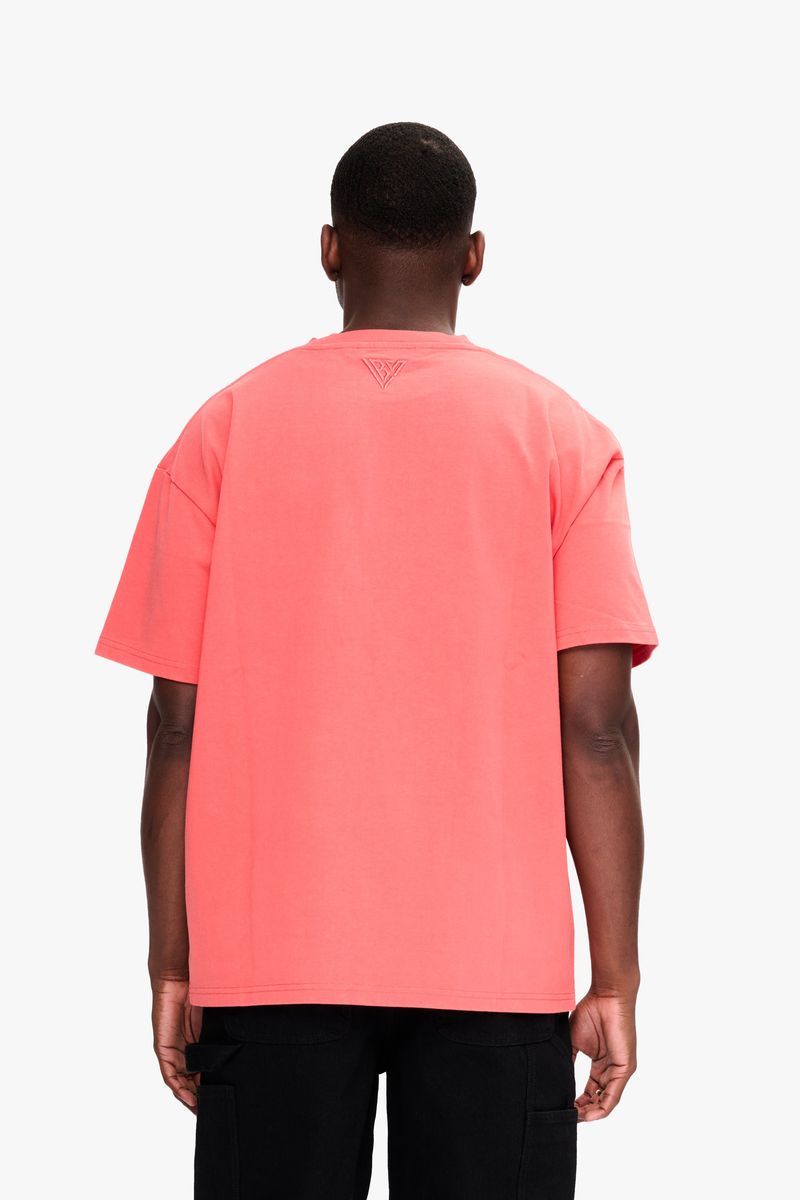 Valabasas "Essential" T-Shirt - Relaxed Fit