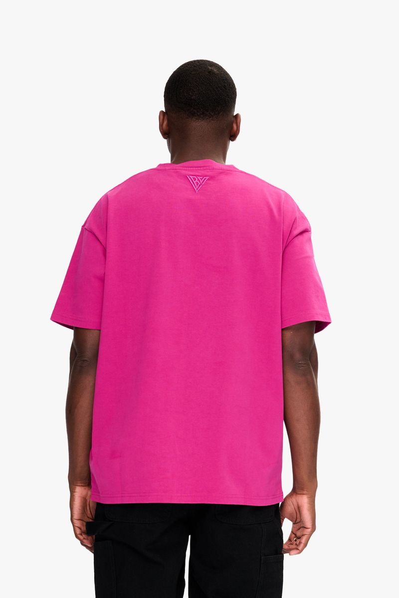Valabasas "Essential" T-Shirt - Relaxed Fit