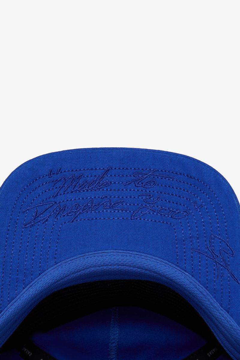 Valabasas "Vision" Headwear - Embroidered