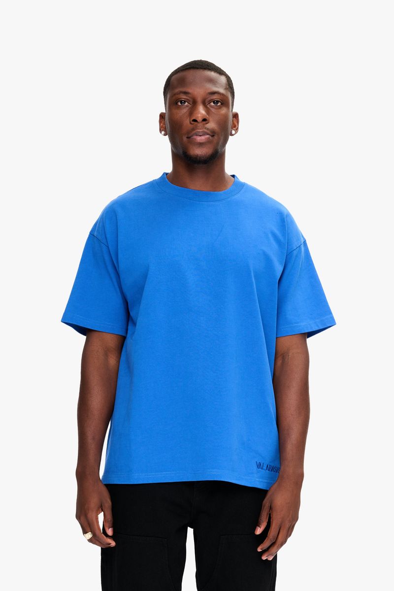 Valabasas "Essential" T-Shirt - Relaxed Fit